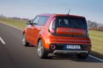 Kia Soul Turbo 2016 года (WW)